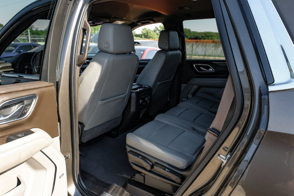 Used 2021 Chevrolet Tahoe LT RWD image 39