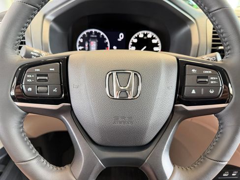 New 2026 Honda Odyssey EX-L image 14