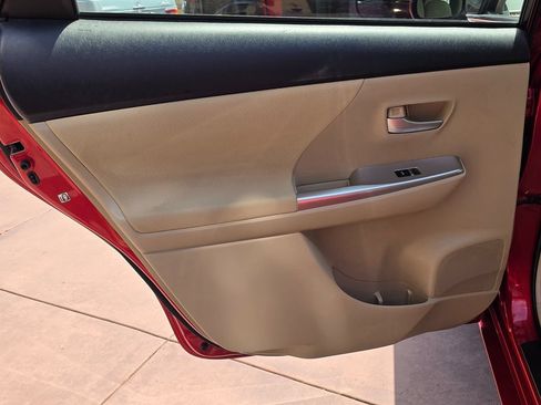 Used 2012 Toyota Prius V Three FWD image 23
