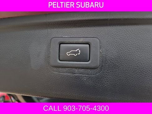Used 2018 Subaru Outback 2.5i Limited AWD/4WD image 10