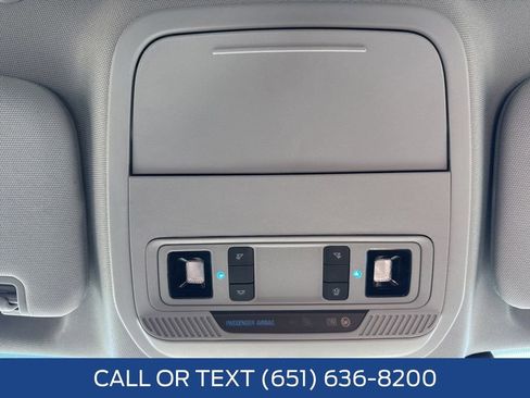 Used 2022 Ford Explorer XLT w/ Equipment Group 202A image 20