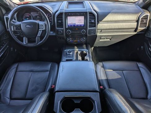 Used 2020 Ford Expedition XLT w/ Equipment Group 202A image 14