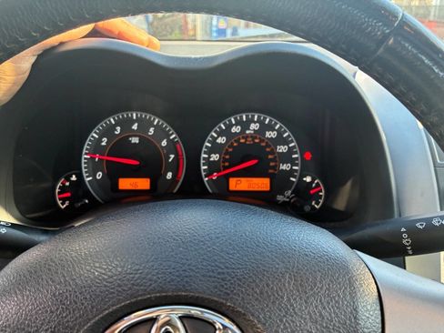 Used 2010 Toyota Corolla S image 13