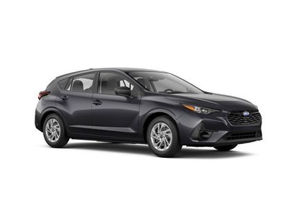 New 2025 Subaru Impreza 2.0i