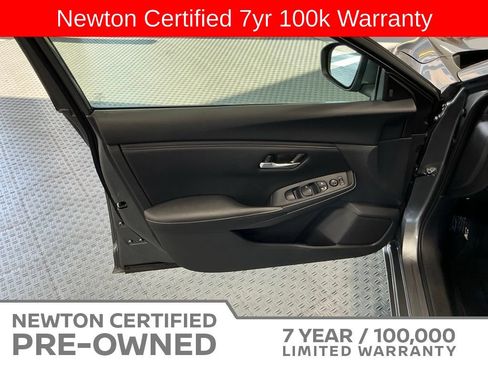 Used 2023 Nissan Sentra S FWD image 34