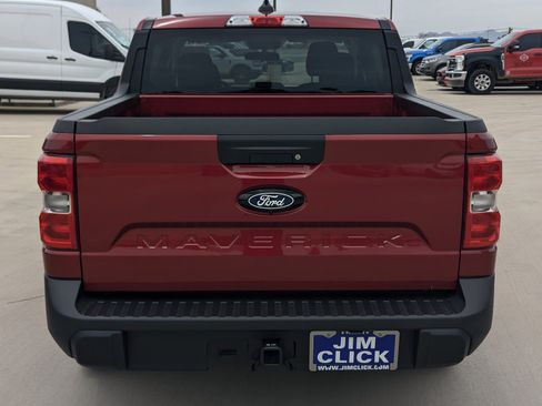New 2026 Ford Maverick XLT w/ Equipment Group 301A AWD/4WD image 3