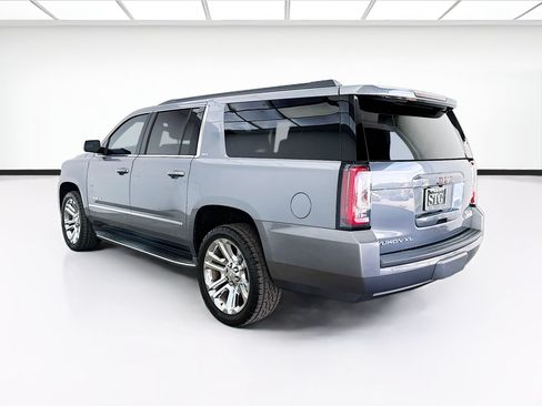 Used 2019 GMC Yukon XL SLT w/ Premium Edition RWD image 6