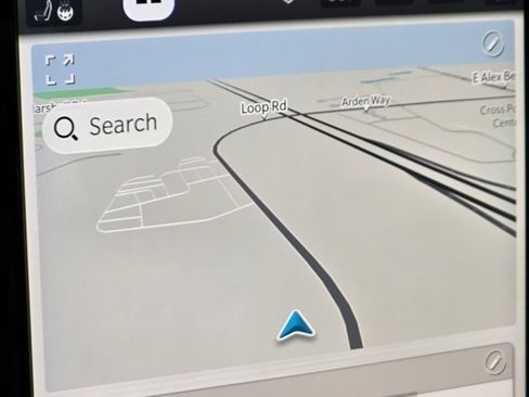 Used 2025 RAM 2500 Big Horn image 5