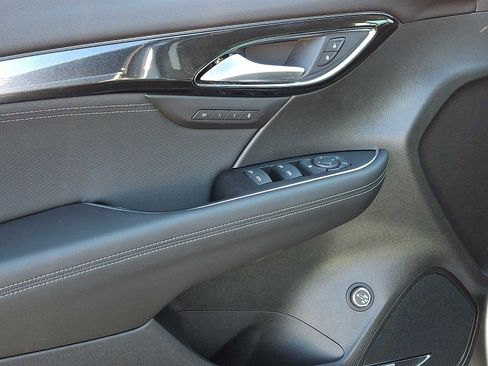 New 2026 Buick Envision Preferred image 10