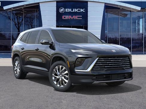 New 2026 Buick Enclave Preferred image 8