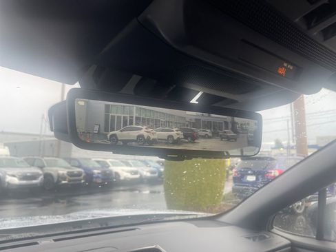 New 2026 Subaru Outback Touring XT image 22