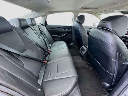 Used 2024 Honda Accord Touring image 19