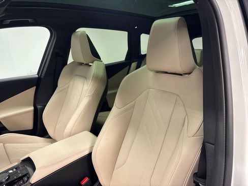 New 2026 BMW X3 xDrive30 w/ Convenience Package image 28