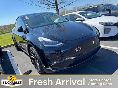 Used 2024 Tesla Model Y Performance
