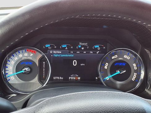 Used 2022 Ford F250 Lariat w/ Lariat Ultimate Package image 32