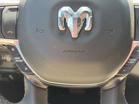 Used 2026 RAM 1500 Big Horn AWD/4WD image 15