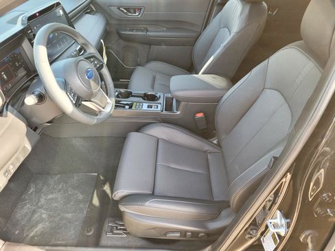 New 2026 Subaru Outback Touring AWD/4WD image 3