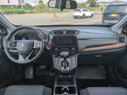 Used 2022 Honda CR-V EX image 13