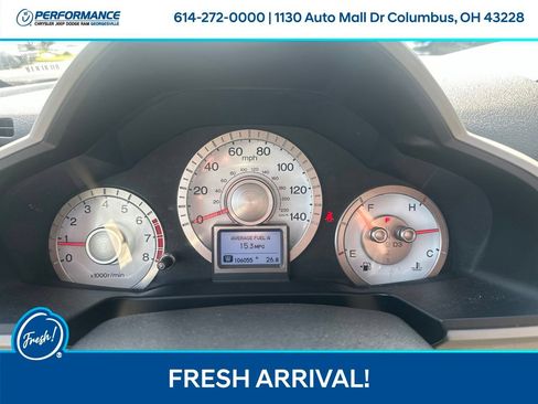 Used 2011 Honda Pilot Touring image 18