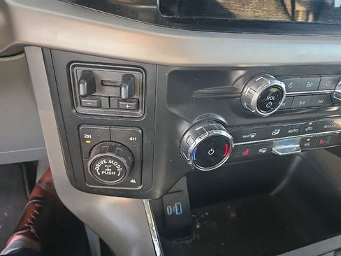 Used 2022 Ford F150 XLT w/ Equipment Group 302A High AWD/4WD image 14