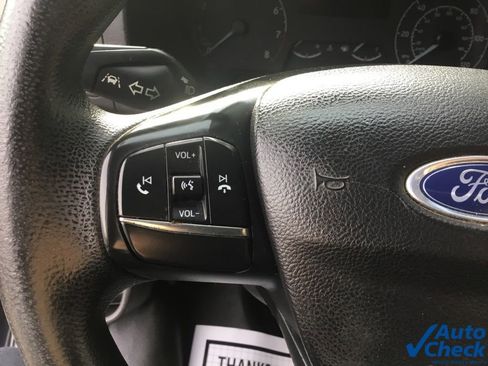 Used 2020 Ford Transit 250 Medium Roof AWD w/ Load Area Protection Package image 31