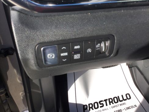 New 2026 GMC Terrain Elevation w/ Elevation Premium Package image 8