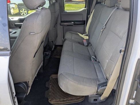 Used 2016 Ford F150 XLT w/ Trailer Tow Package image 28