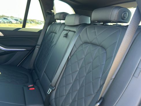 Certified 2024 BMW X5 xDrive40i w/ Premium Package image 19