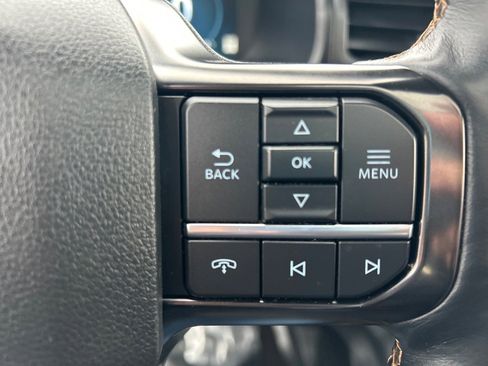 Used 2022 Ford Expedition Platinum image 29