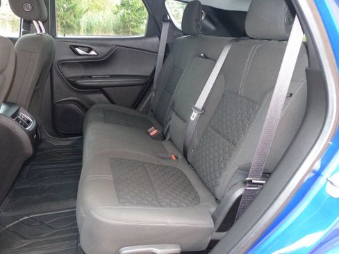 Used 2019 Chevrolet Blazer LT AWD/4WD image 28