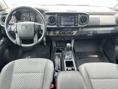 Used 2023 Toyota Tacoma SR AWD/4WD image 18