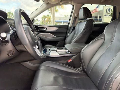 Certified 2023 Acura MDX FWD w/ Technology Package image 22