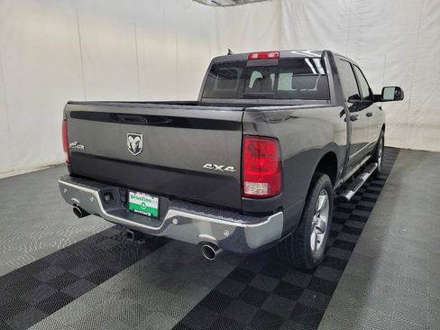 Used 2014 RAM 1500 Big Horn AWD/4WD image 9