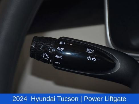 Used 2024 Hyundai Tucson SEL image 10