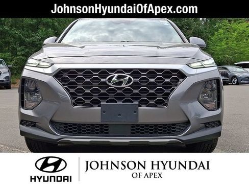 Used 2019 Hyundai Santa Fe SE FWD image 30