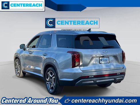Used 2023 Hyundai Palisade SEL w/ Cargo Package AWD/4WD image 6