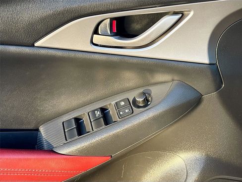 Used 2017 MAZDA CX-3 Touring w/ Premium Package image 19