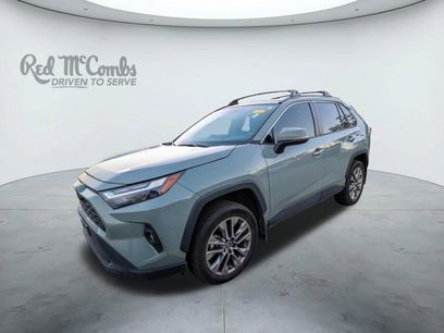 Used 2023 Toyota RAV4 XLE Premium