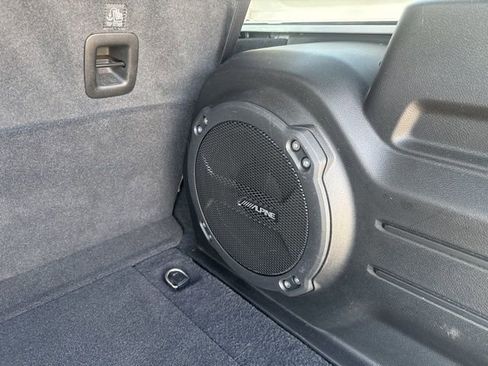 Certified 2022 Jeep Wrangler Unlimited Sahara image 29