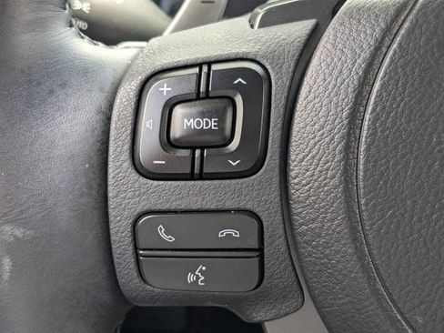 Used 2025 Lexus IS 350 F Sport RWD image 23