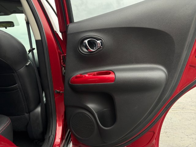 Used 2012 Nissan Juke SL AWD/4WD image 36