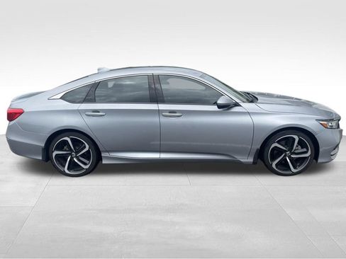Used 2020 Honda Accord Sport image 16