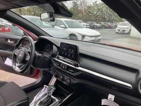 Used 2021 Kia Forte GT-Line image 44