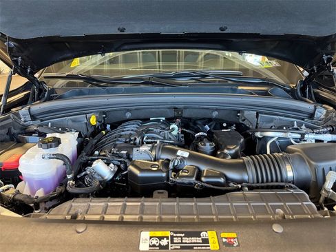 New 2025 Jeep Grand Cherokee Laredo X w/ Luxury Tech Group I image 27