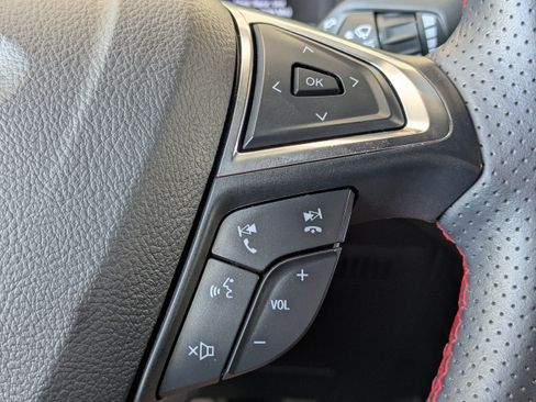 Used 2024 Ford Edge ST-Line AWD/4WD image 27
