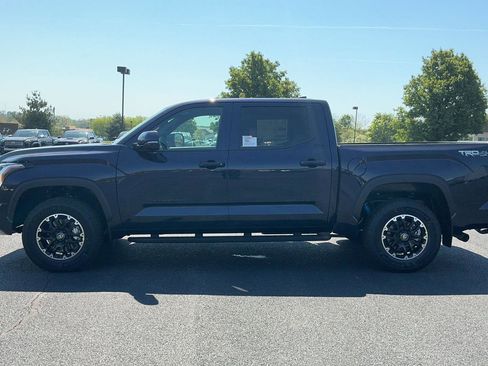 New 2026 Toyota Tundra SR5 AWD/4WD image 7