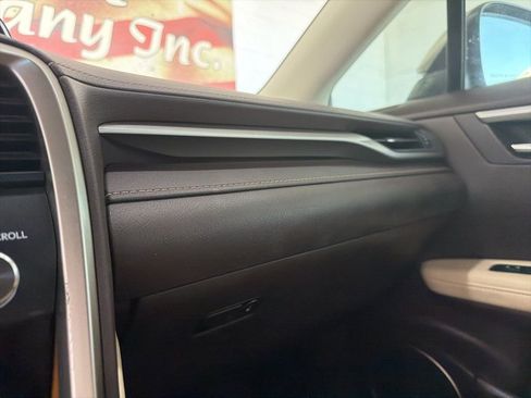 Used 2019 Lexus RX 350 FWD w/ Navigation Package image 26