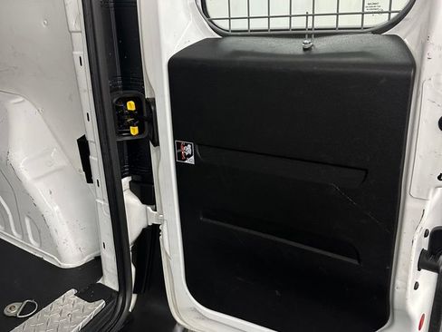 Used 2019 RAM ProMaster City Tradesman FWD image 24