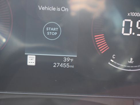 Used 2025 Hyundai Sonata SEL image 35