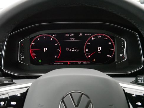 Certified 2025 Volkswagen Jetta GLI Autobahn image 21